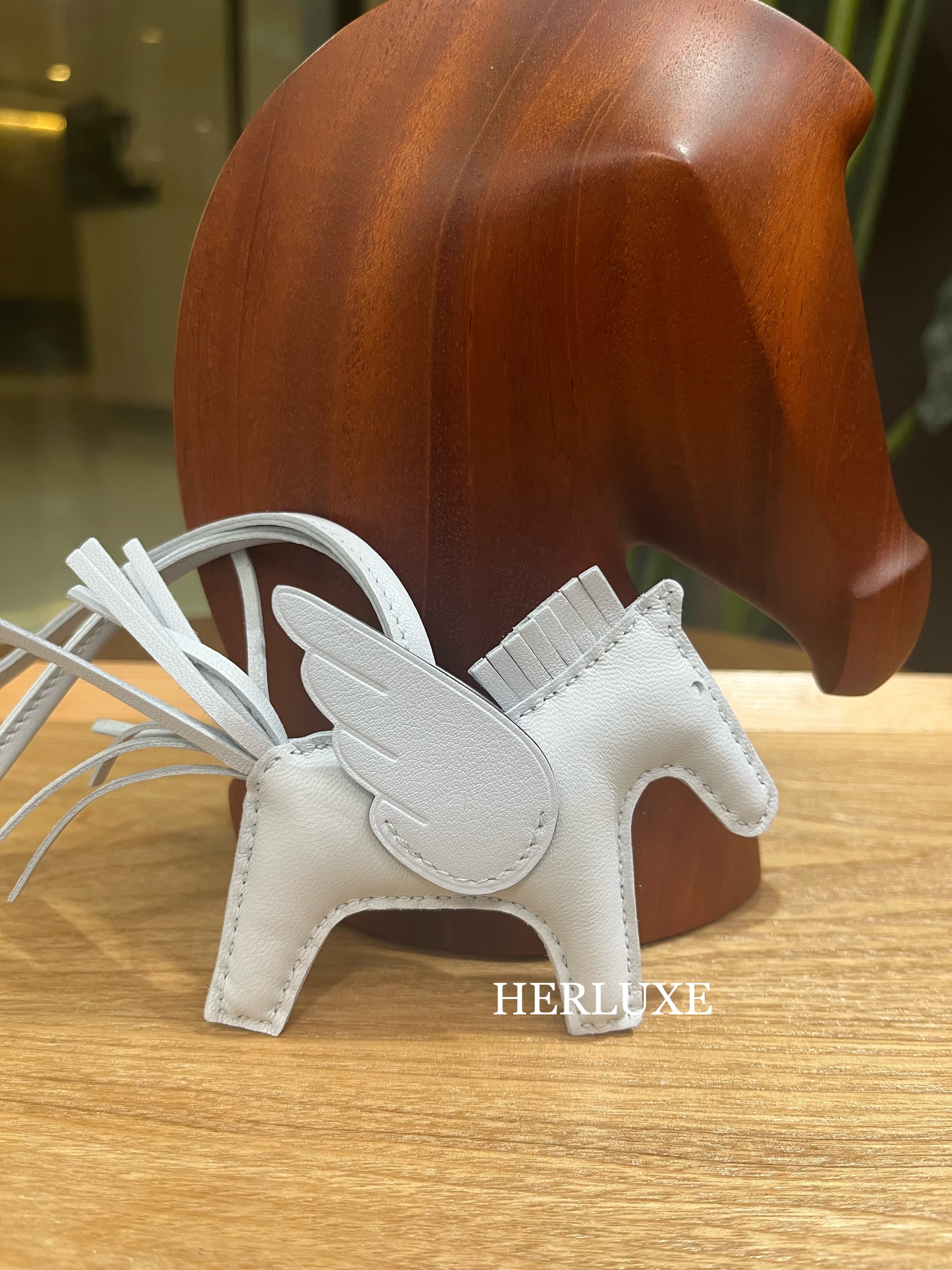 Pegase pm T0 blue brume