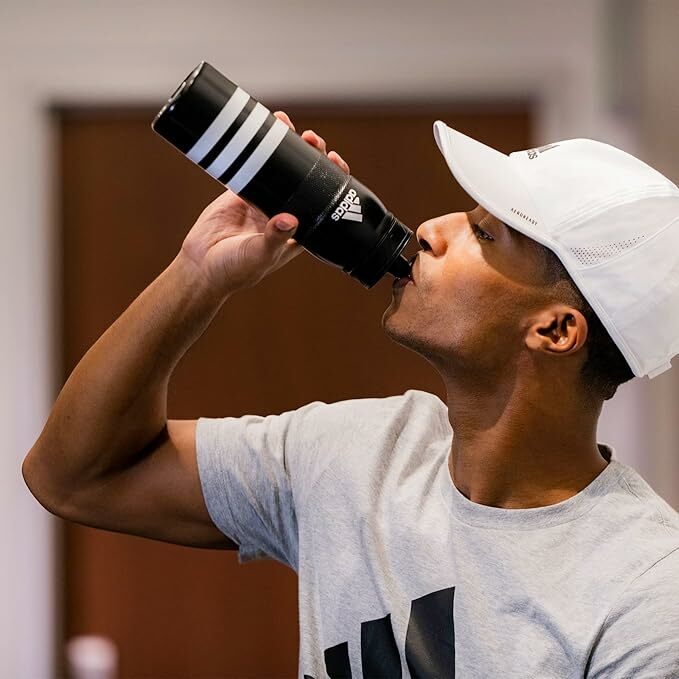 【現貨】Adidas L102318 運動水樽