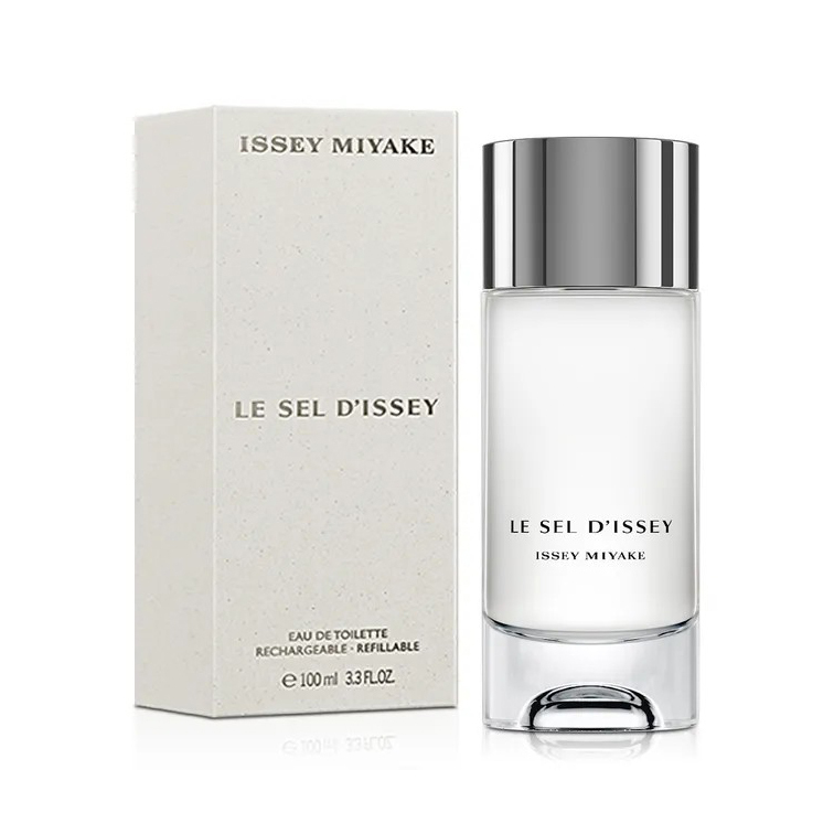 Issey Miyake 三宅一生一生之鹽中性淡香水 Issey Miyake 三宅一生一生之鹽中性淡香水