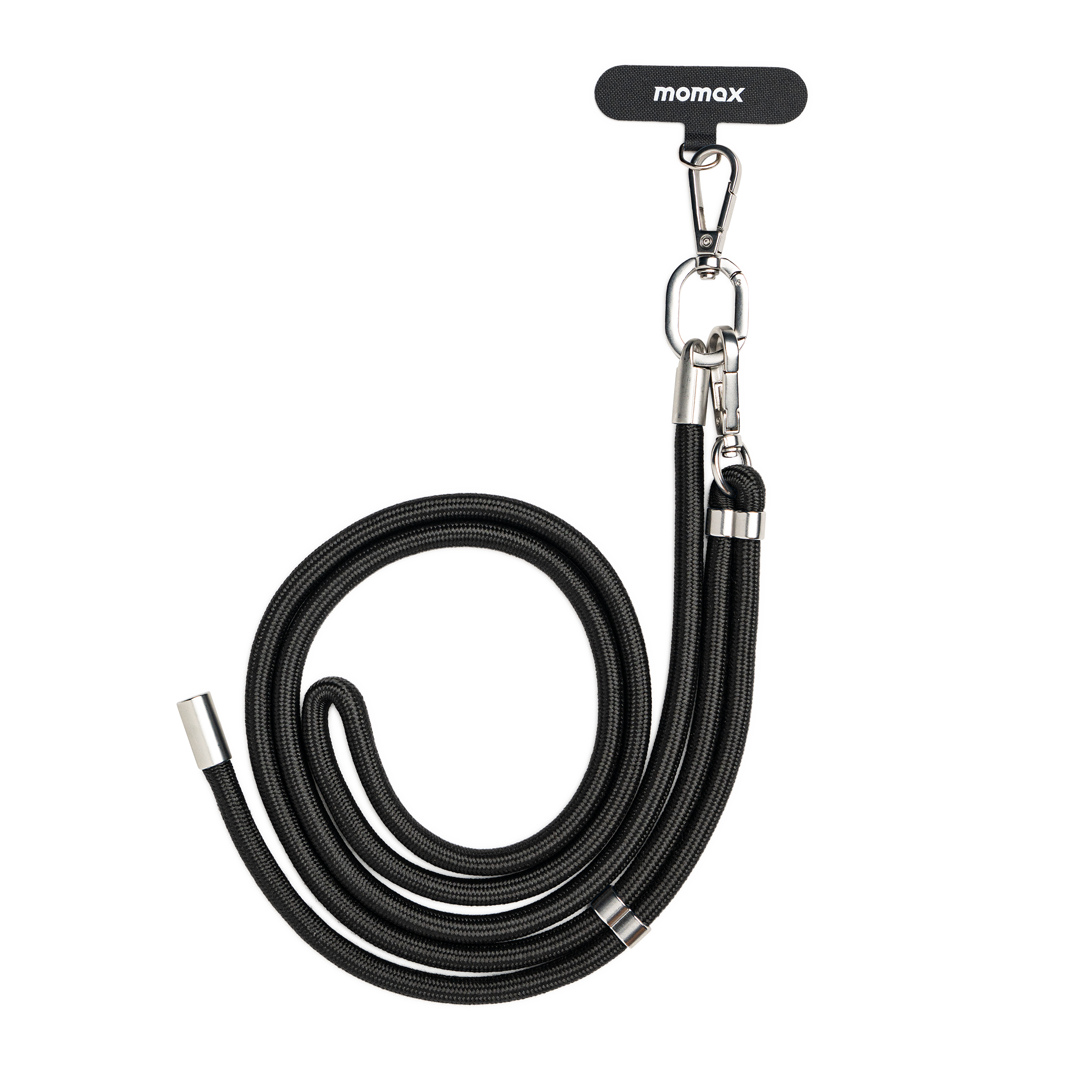 CaseFORM Cord 手機編織掛繩 | 8mm Rope 繩索背帶