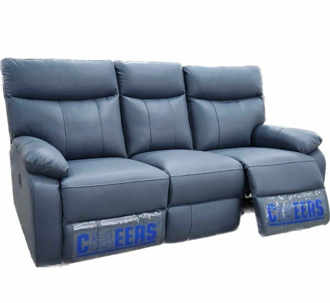 芝華仕5262 科技布電鉸梳化