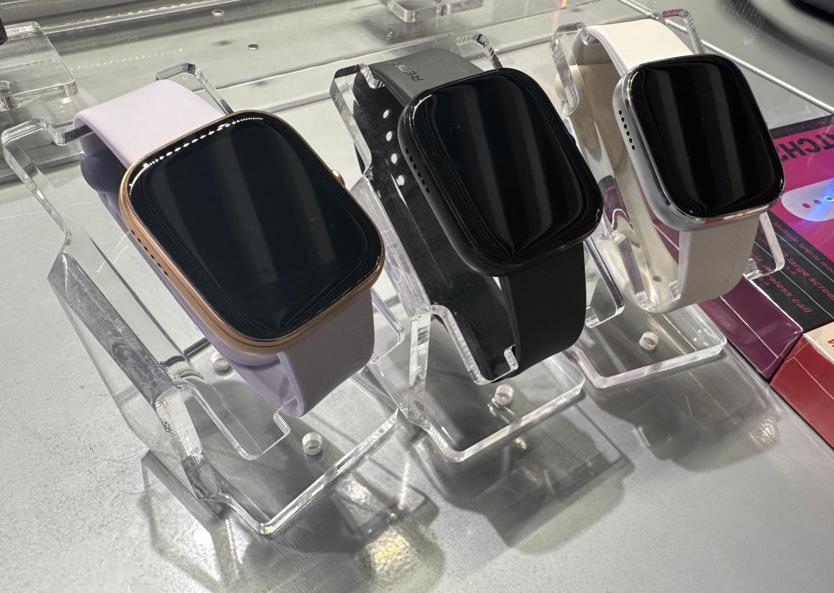 REMAX Smartwatch 300 Mah WATCH25