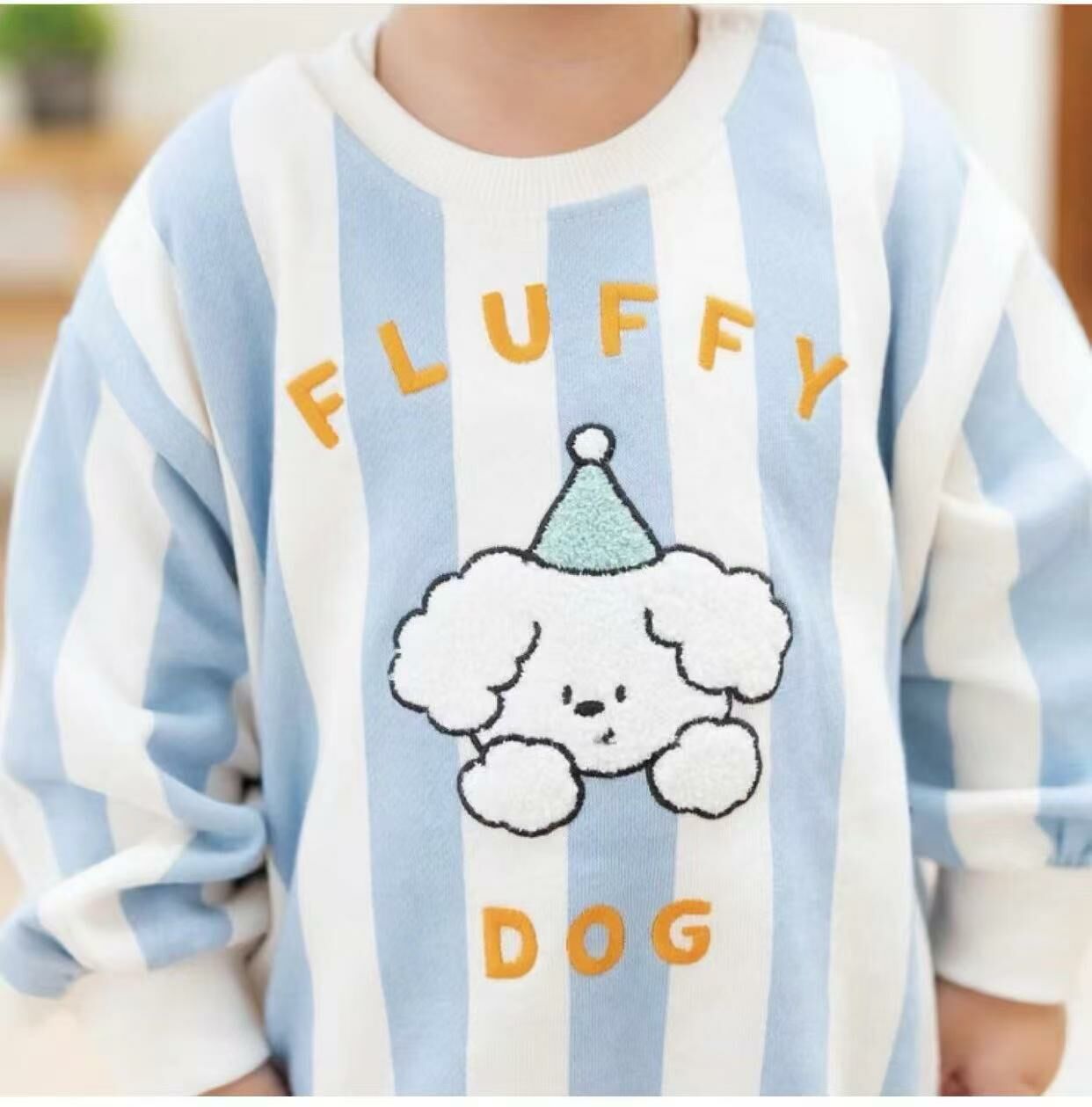 日單 Futa 24新款動物套裝