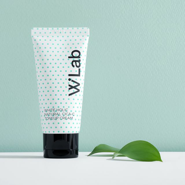 W.Lab White Holic Natural CICA-C Toneup Cream 50ml