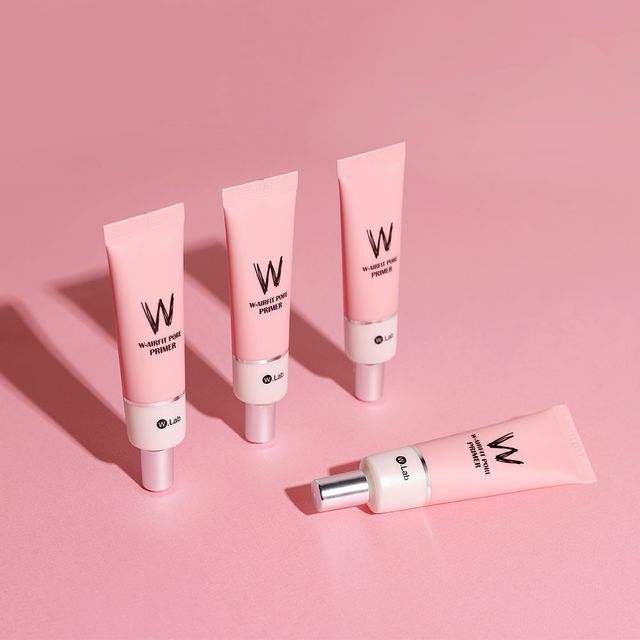 W.Lab W-Airfit Pore Primer 35g