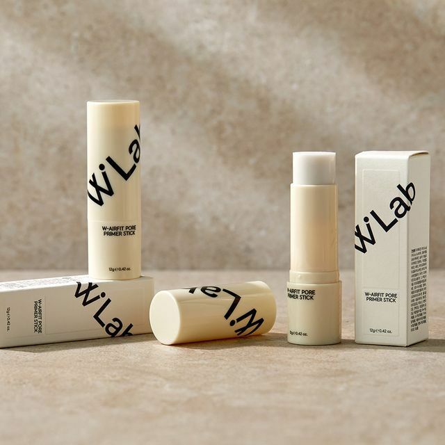 W.Lab W-Airfit Pore Primer Stick 12g