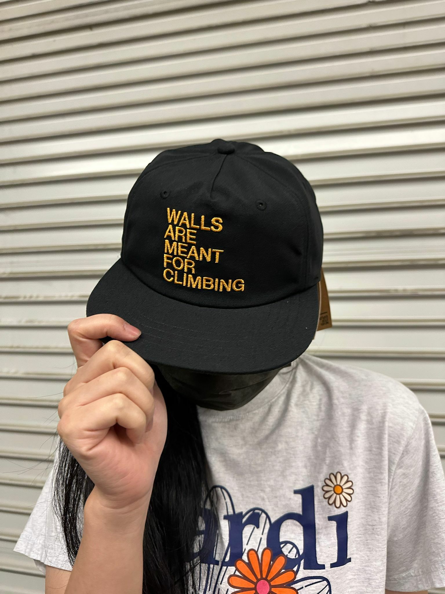 【現貨】THE NORTH FACE G101709 cap 帽