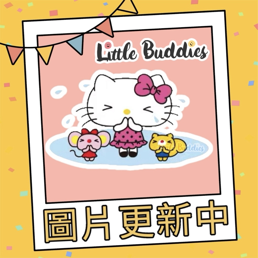 台版Sanrio Kuromi 拉鍊保溫袋