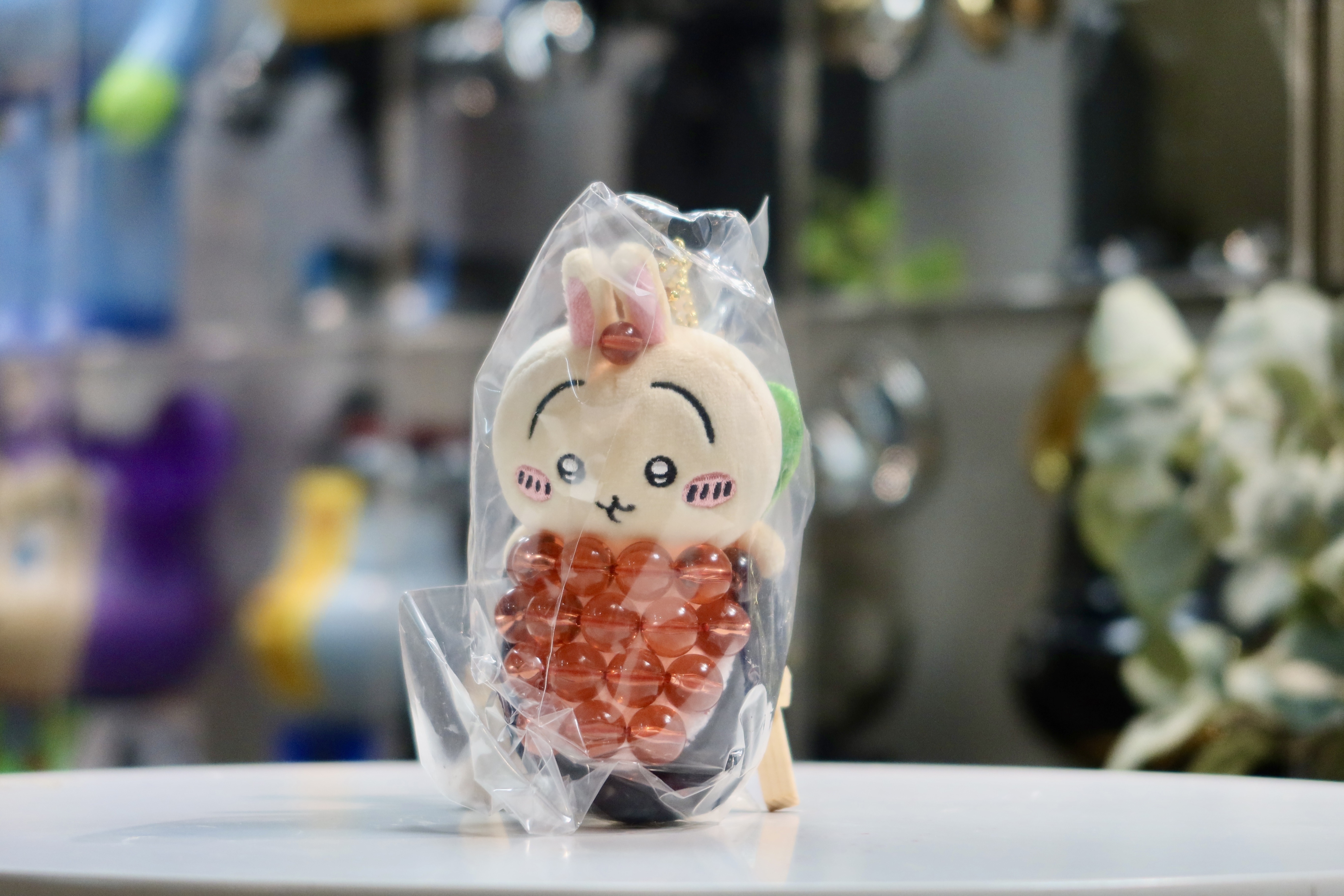 🥇現貨🥇Chiikawa 壽司兔兔