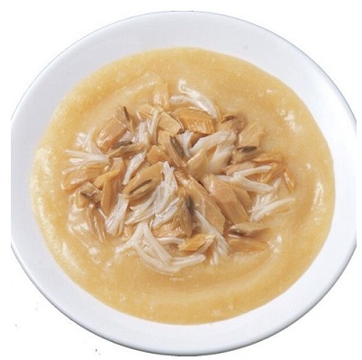 CIAO 軟包 奢華 吞拿魚+雞肉【原盒16包】