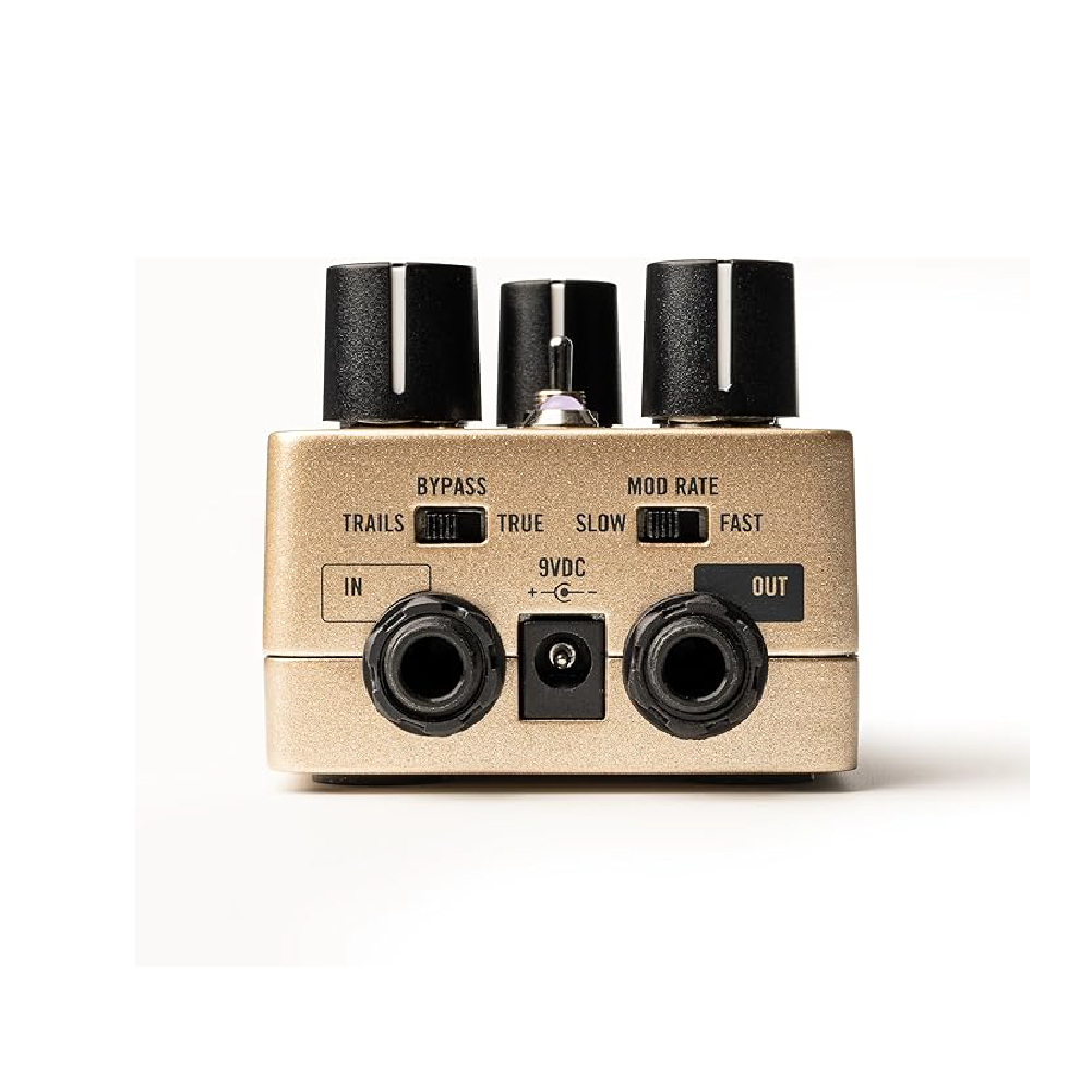 Universal Audio Universal Audio / Heavenly Plate Reverb 效果器 (GPS-HEAVENLY) <台灣代理公司貨> 第 2 張圖片｜三峽效果器