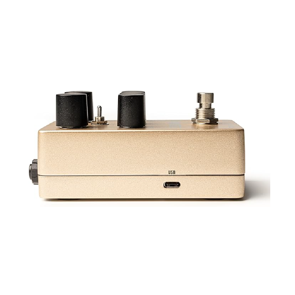 Universal Audio Universal Audio / Heavenly Plate Reverb 效果器 (GPS-HEAVENLY) <台灣代理公司貨> 第 3 張圖片｜三峽效果器