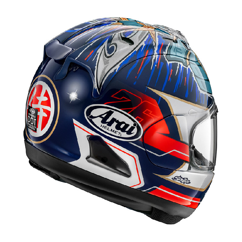 Arai専用 楽天市場】ARAI/アライ純正【VAS-Z PS ロングサンバイザー