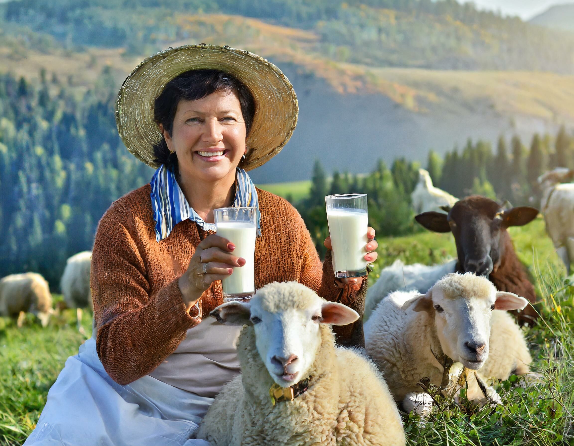克菲爾益生菌打造東歐長壽村的祕密