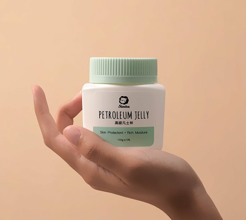 小獅王 辛巴 - 高級凡士林 110g