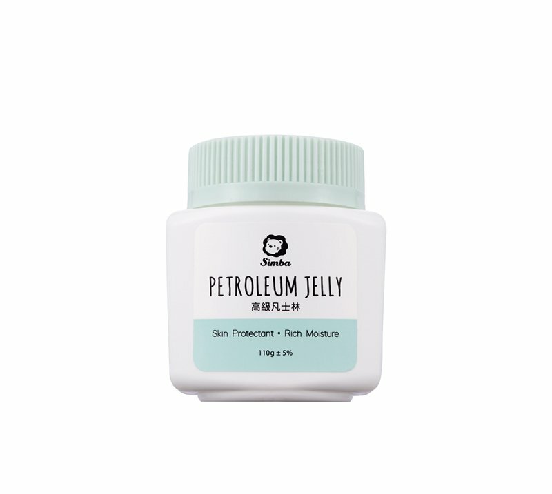 小獅王 辛巴 - 高級凡士林 110g