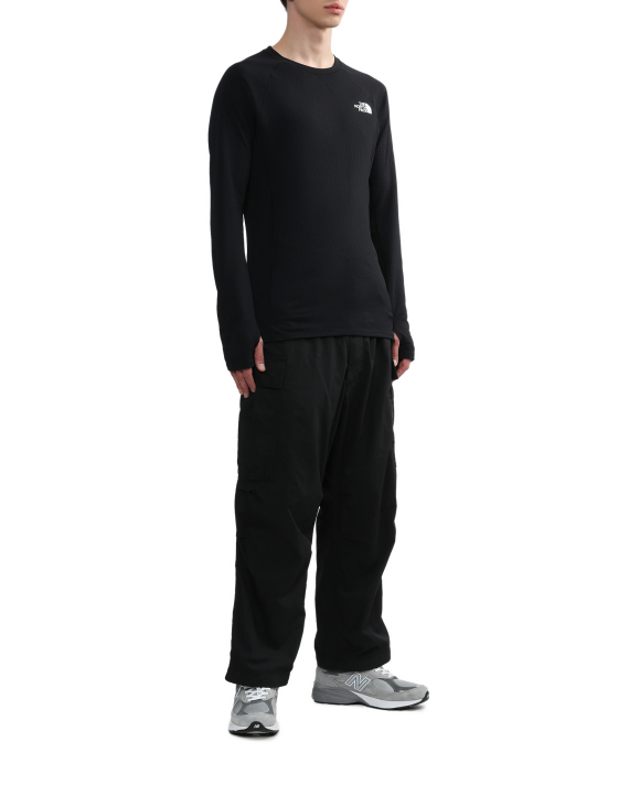 The North Face Summit Pro 200 Crew Baselayer