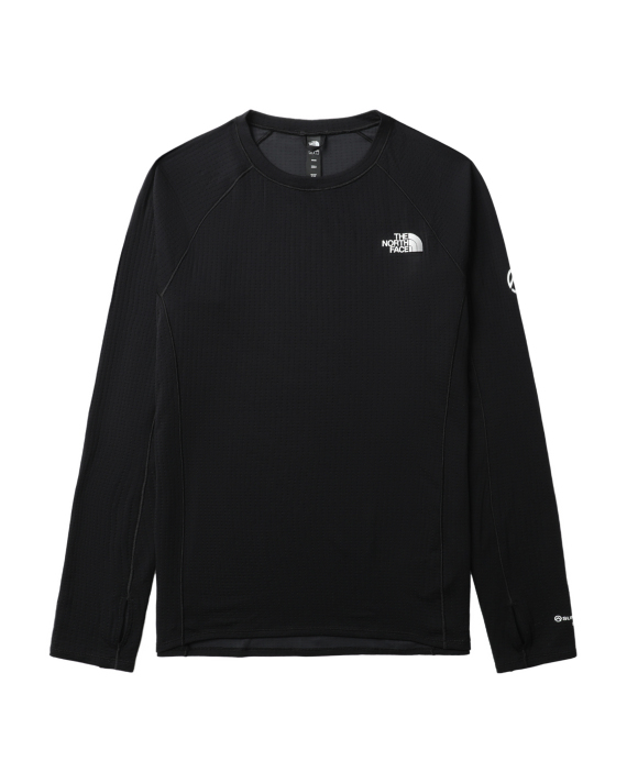 The North Face Summit Pro 200 Crew + Tights Set