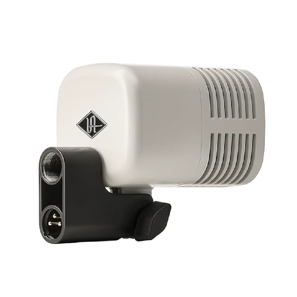 Universal Audio Universal Audio / SD-5 數位虛擬動圈式麥克風 <台灣代理公司貨> 第 2 張圖片｜三峽麥克風