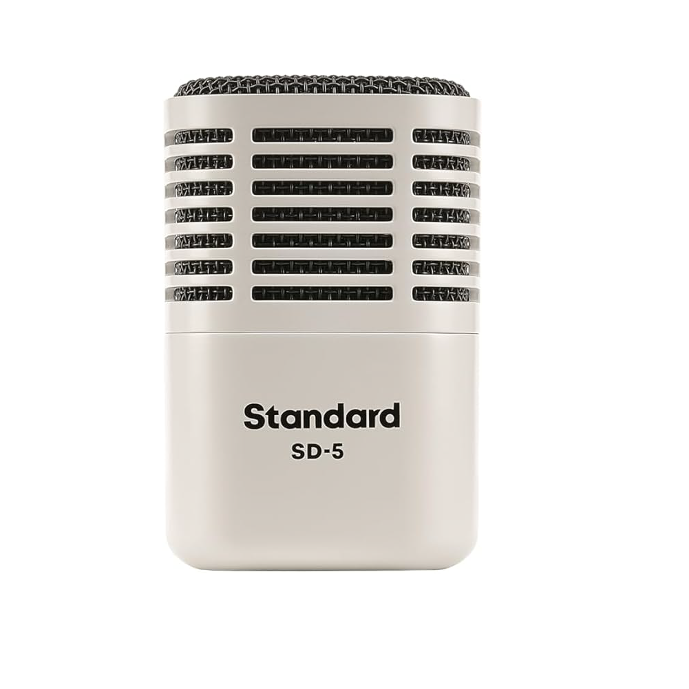 Universal Audio Universal Audio / SD-5 數位虛擬動圈式麥克風 <台灣代理公司貨> — 三峽麥克風｜YA! 玩音樂