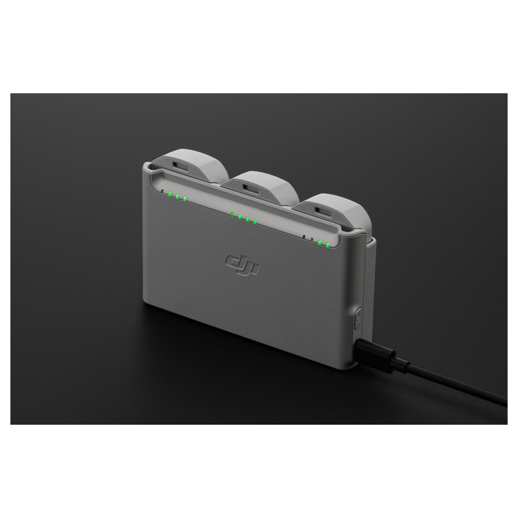 DJI Neo Two-Way Charging Hub 雙向充電管家