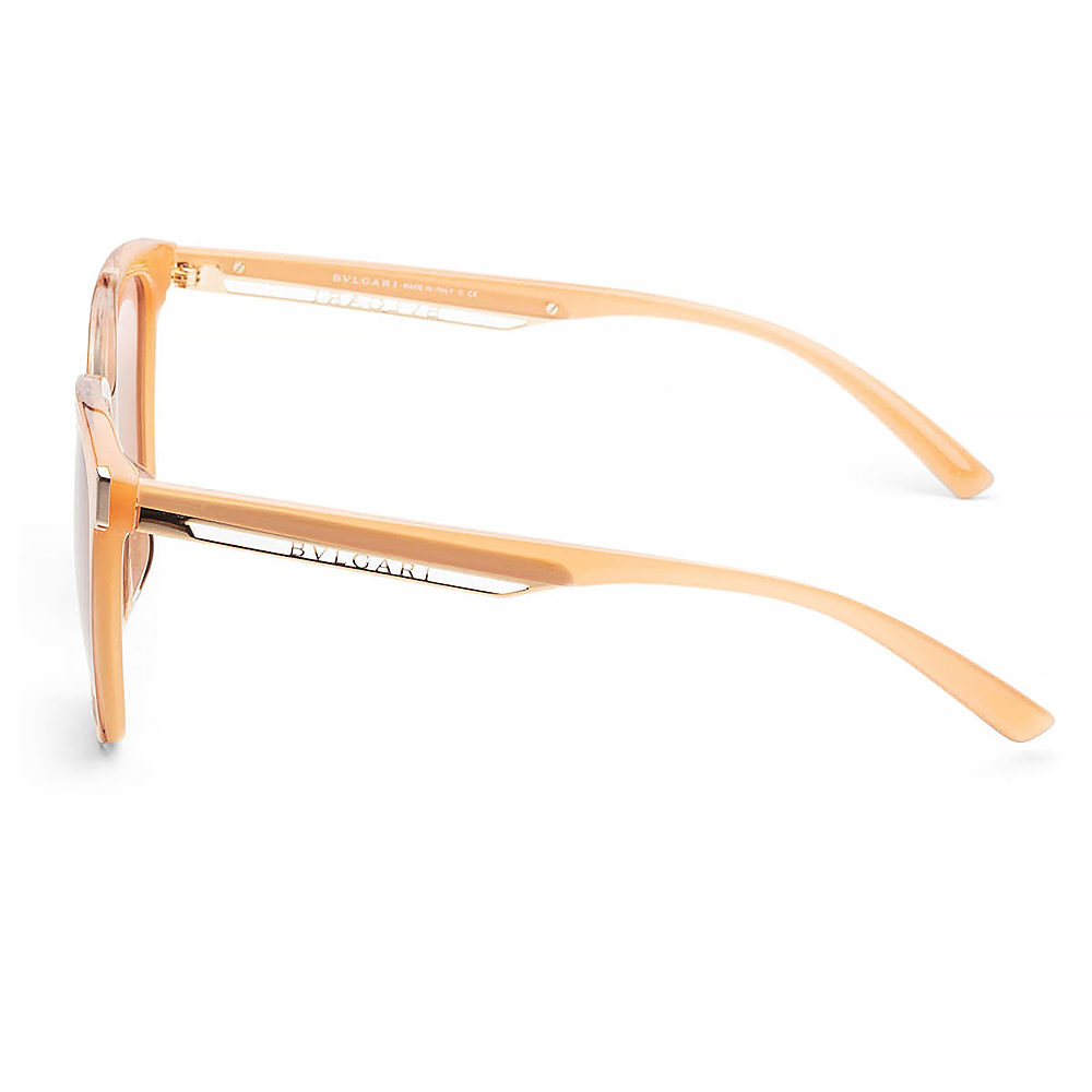 (海外代購)【寶格麗】BV8245F-5509EL-55 女士粉紅太陽眼鏡-下單請先私訊詢問