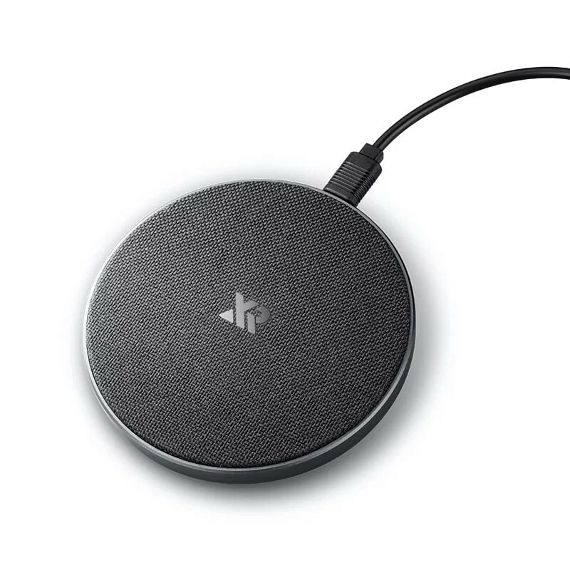 清倉優惠【XROUND】無線快充充電板