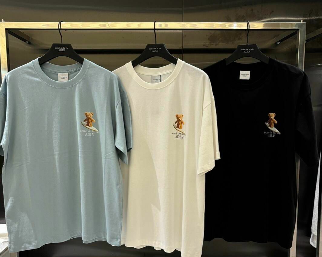 【韓國預購】 韓國 ADLV K102341 男女同款上衣