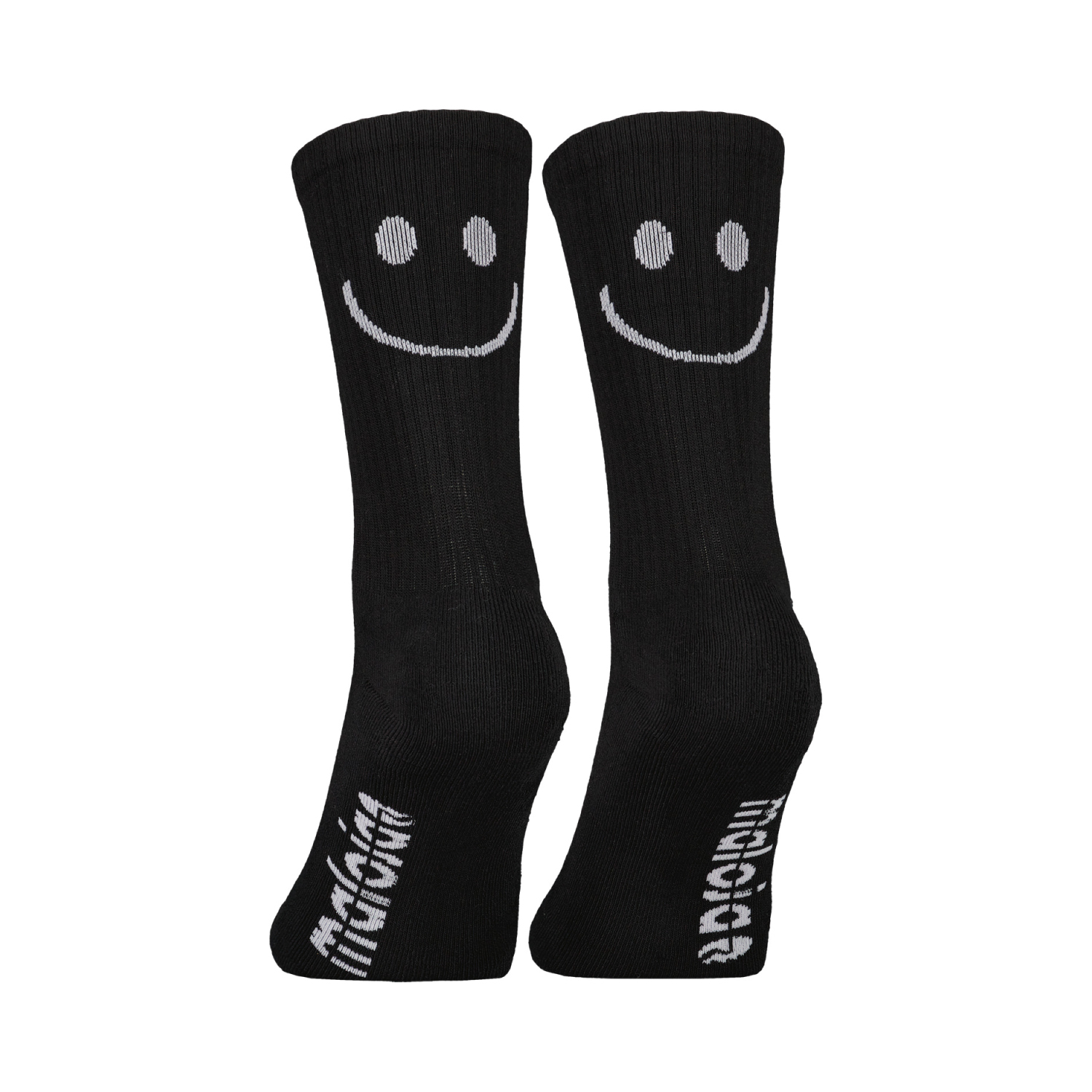 【MALOJA】排汗透氣多功能中筒襪 / 24MA38603-[白、黑、綠、粉]