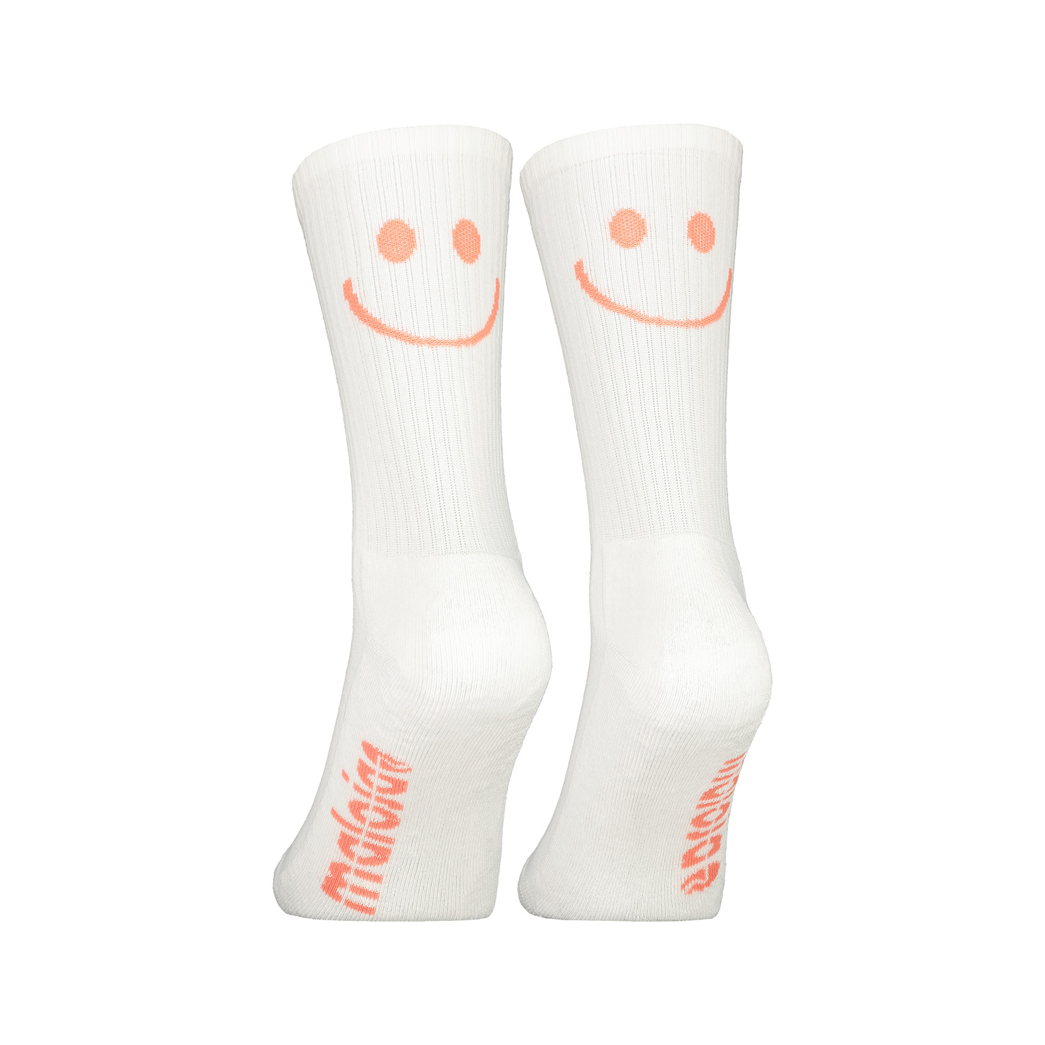 【MALOJA】排汗透氣多功能中筒襪 / 24MA38603-[白、黑、綠、粉]