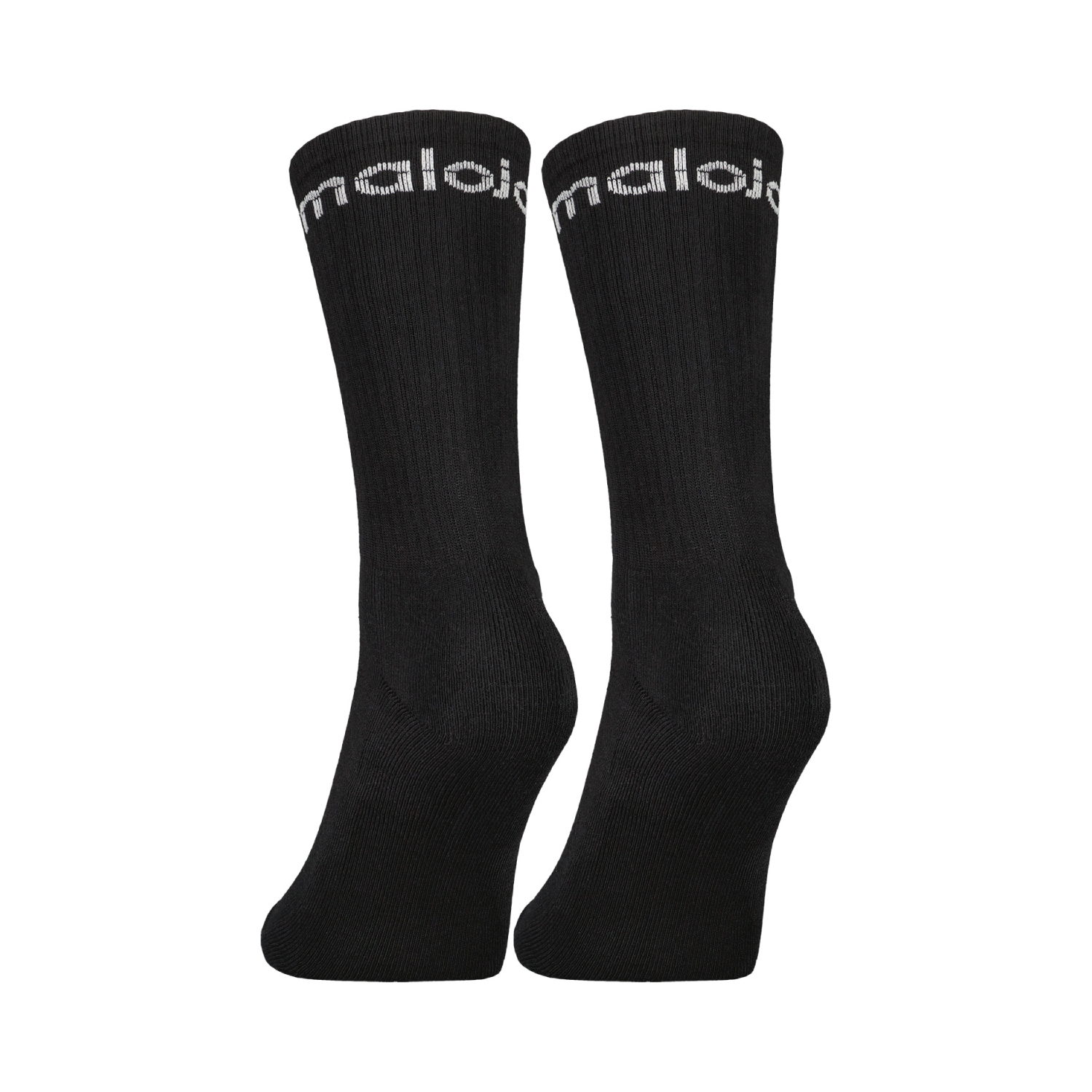 【MALOJA】排汗透氣多功能中筒襪 / 24MA38607-[綠、黑、白]