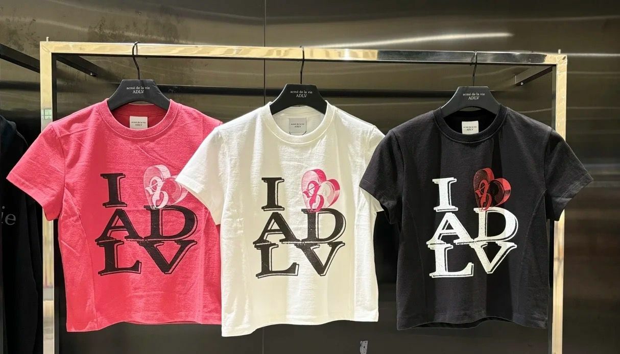 【韓國預購】 韓國 ADLV K102343 女款短款上衣