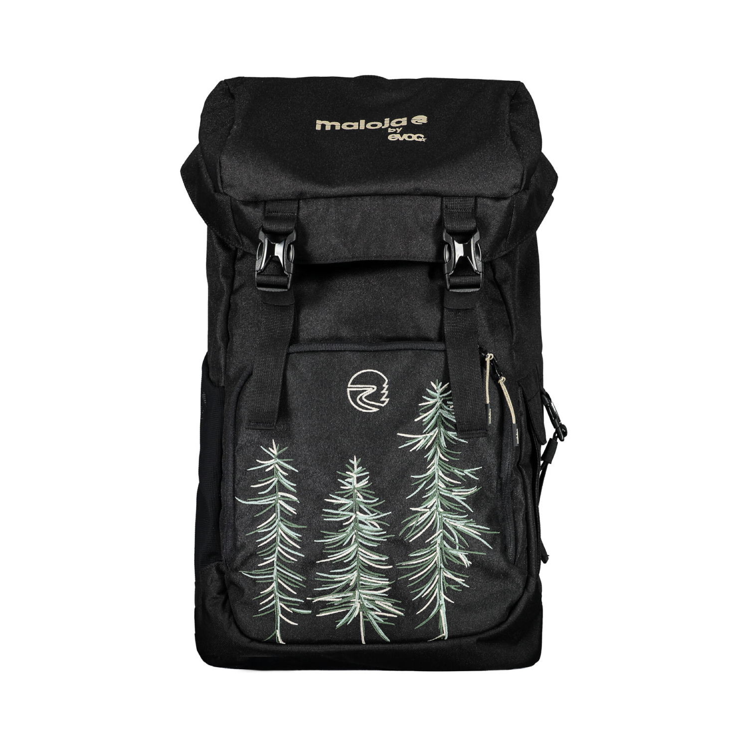 【MALOJA】上蓋式多功能後背包 / 24MA11012