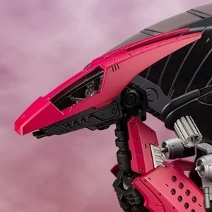 1/72 ZOIDS 洛伊德EHI-7 高速飛龍ZENEBUS帝國仕様(ZD152X)