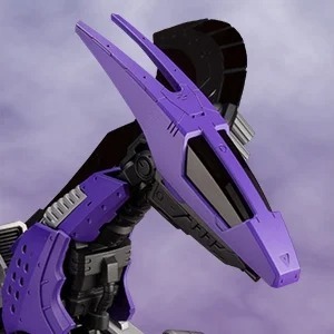 文玩堂：闷尖白獅子頭（46mm） 1/72 ZOIDS 洛伊德EHI-7 高速飛龍ZENEBUS帝國仕様壽屋KOTOBUKIYA