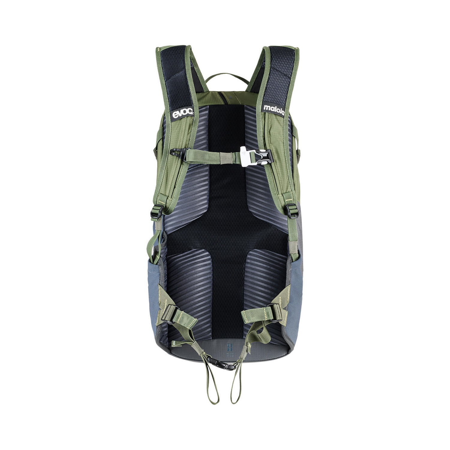 【MALOJA】多功能單車後背包 / 24MA10087