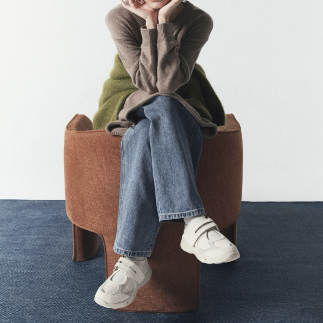 <韓國代購> NEW BALANCE BREEZE