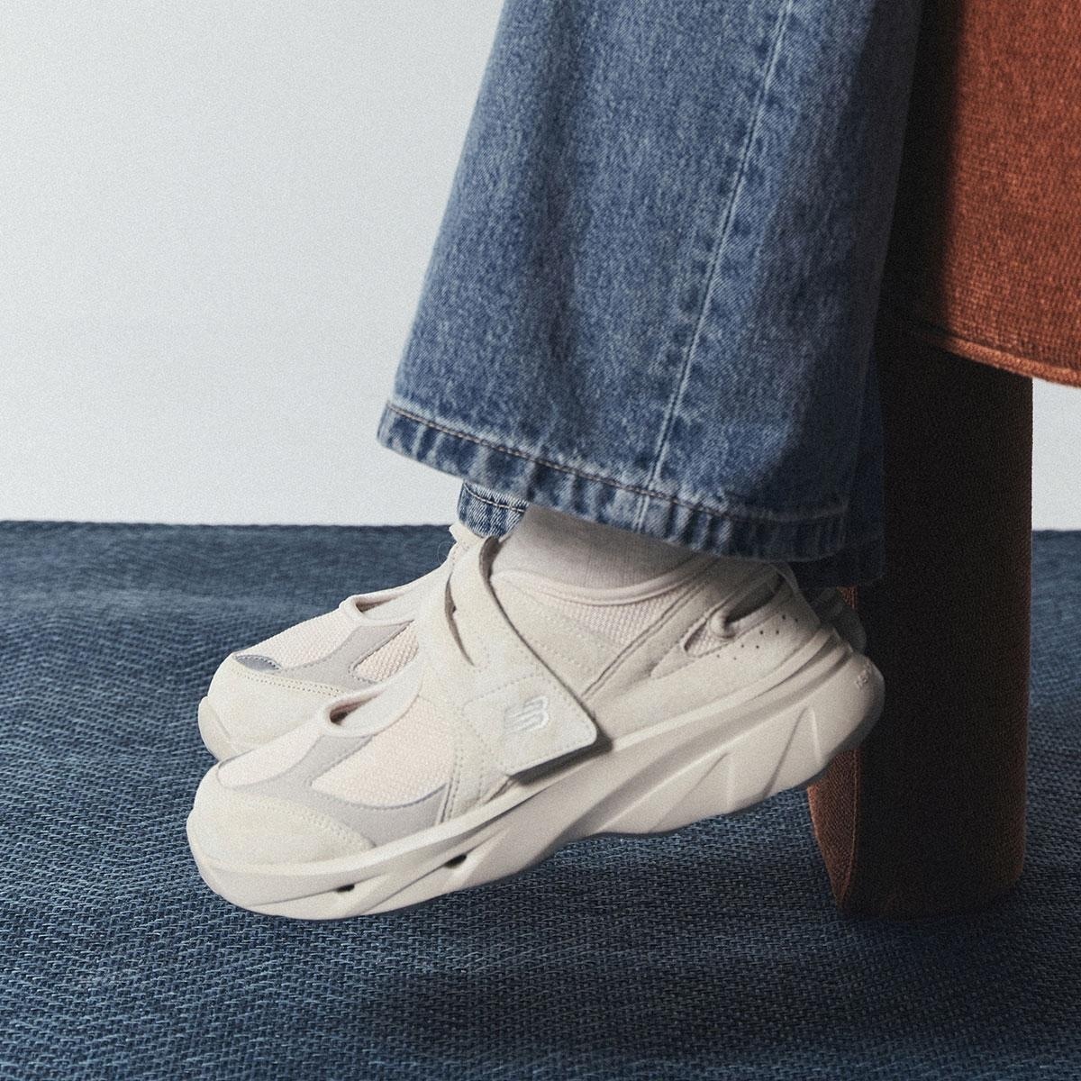 <韓國代購> NEW BALANCE BREEZE