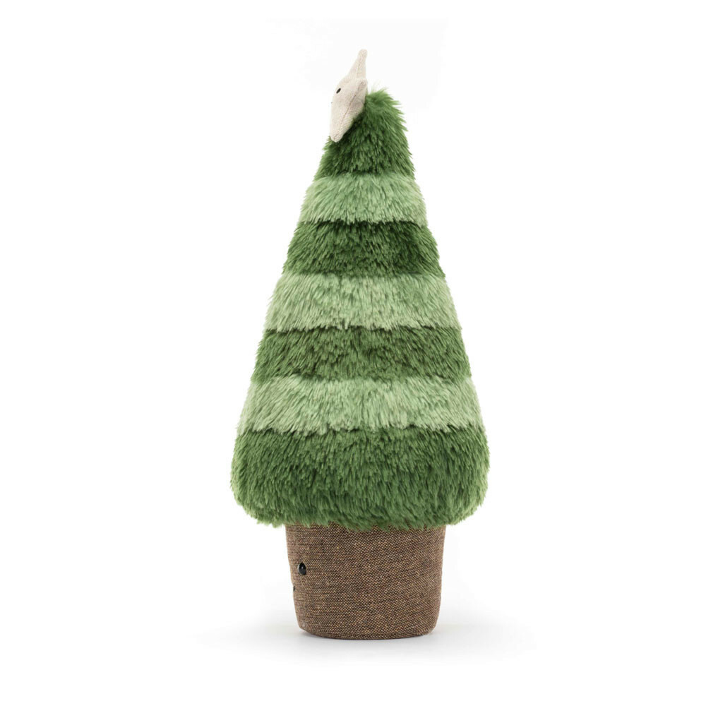 Jelly Cat Amuseables Nordic Spruce Christmas Tree