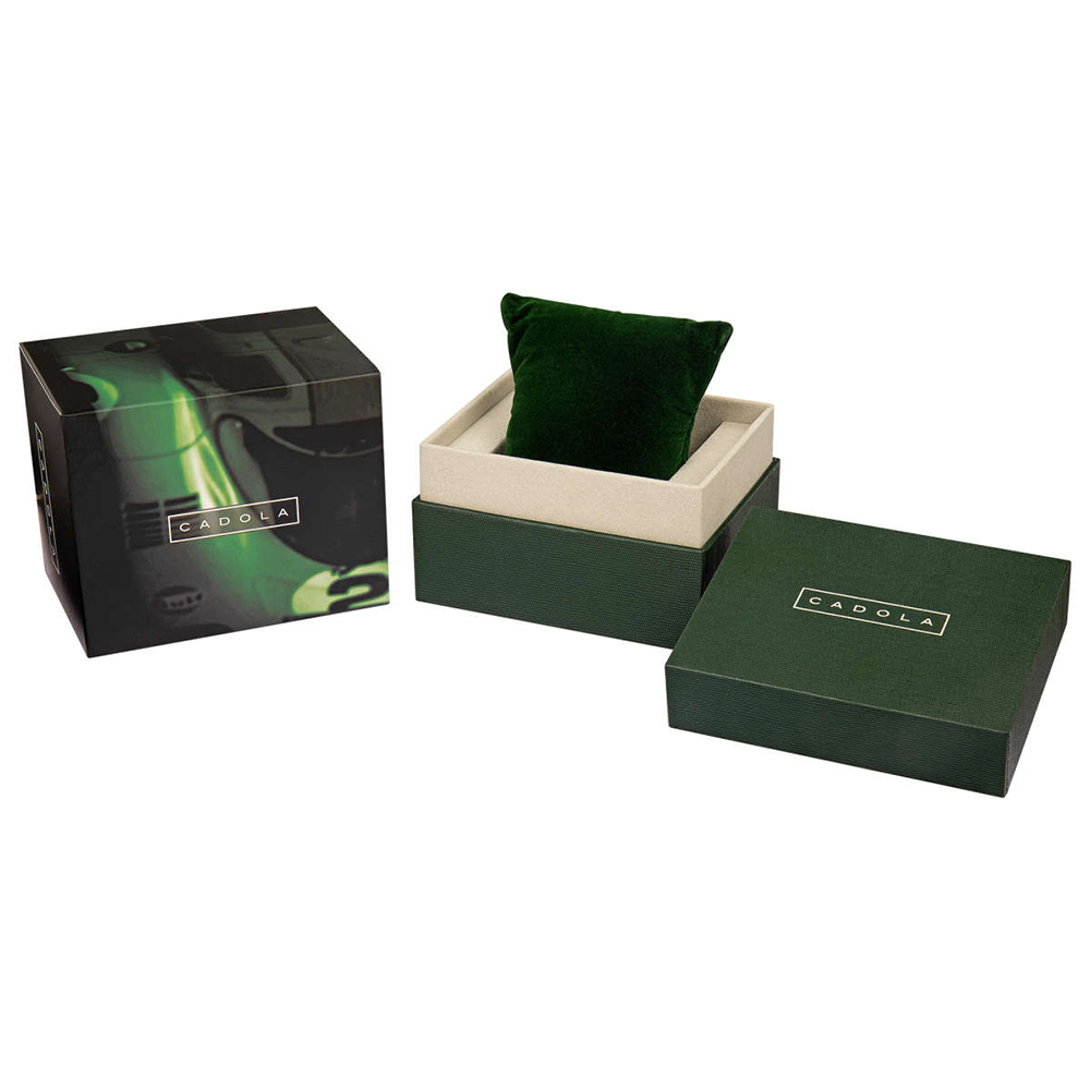 (海外代購)【Cadola】CD-1035-44 Giulia 男士自動腕錶-下單請先私訊詢問