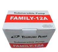 DE204  鶴見-潛水泵