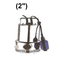 DE203   GARDEN (嘉頓) 潛水泵