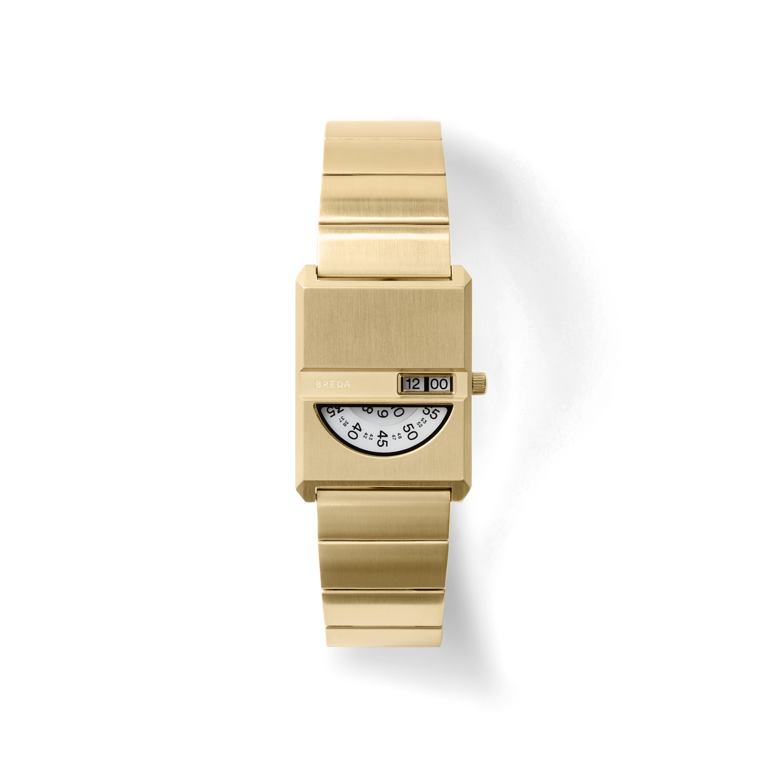 Pulse (Tandem) - Gold