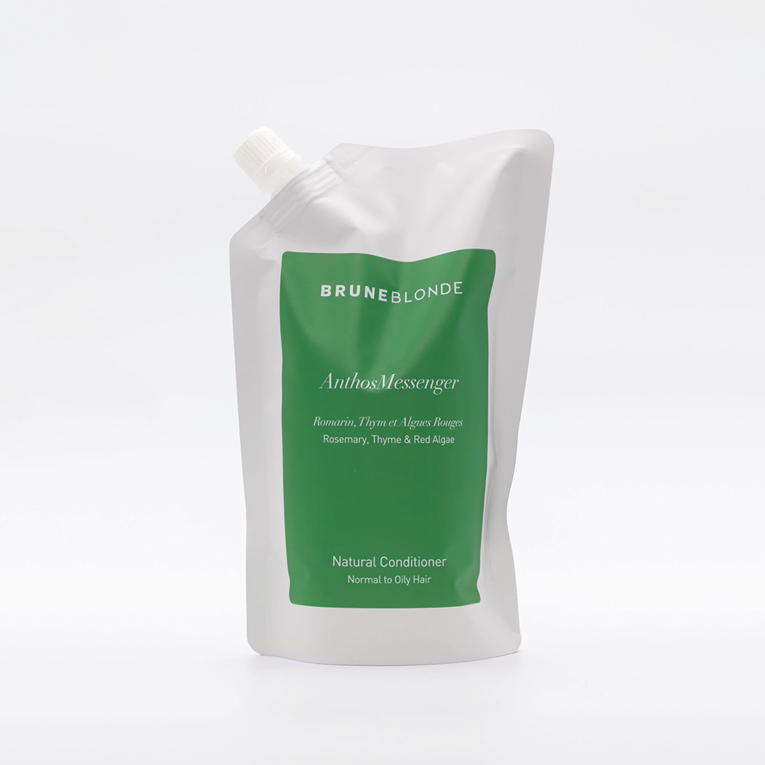 Anthos Messenger Conditioner 500ml