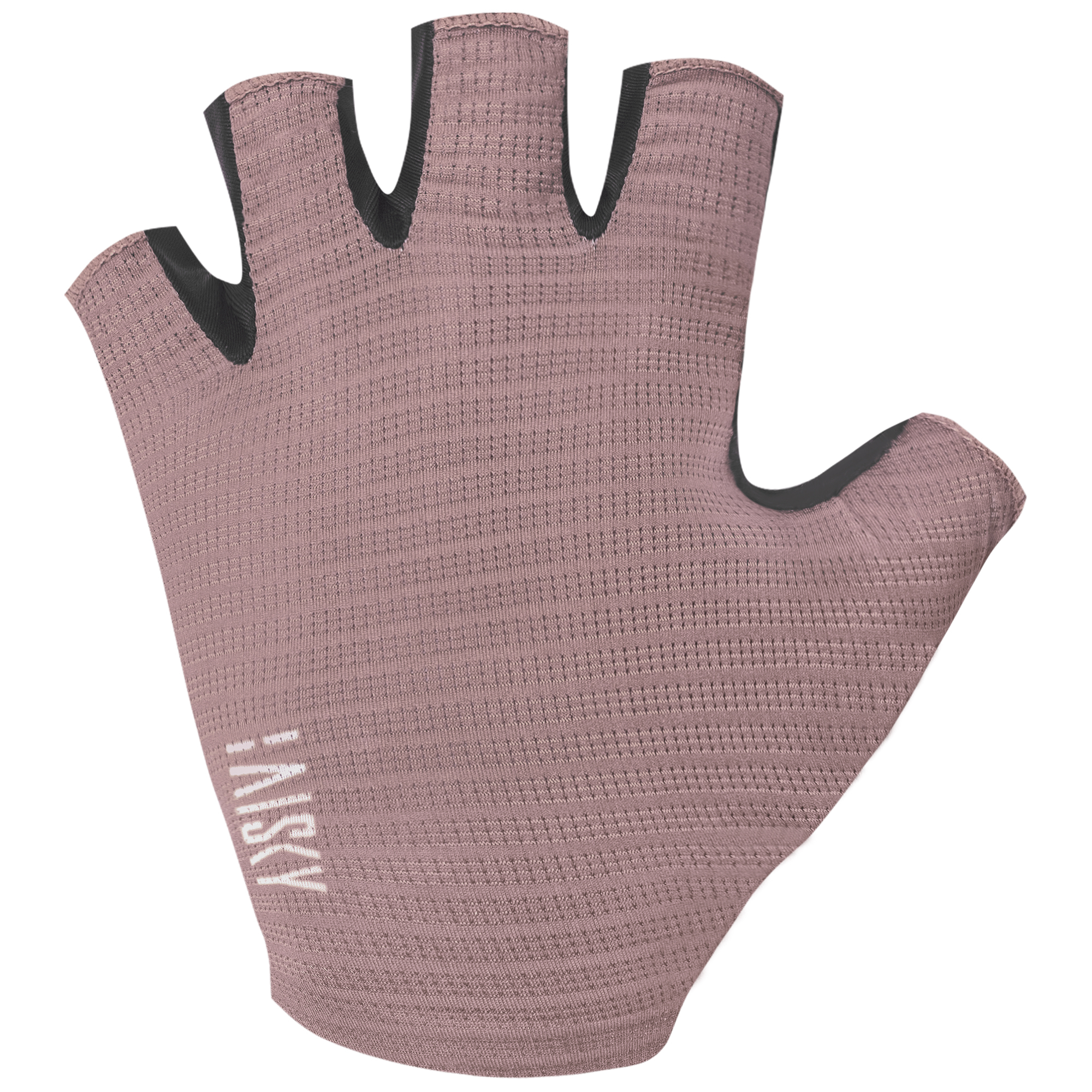 半指手套 潔淨 豆沙