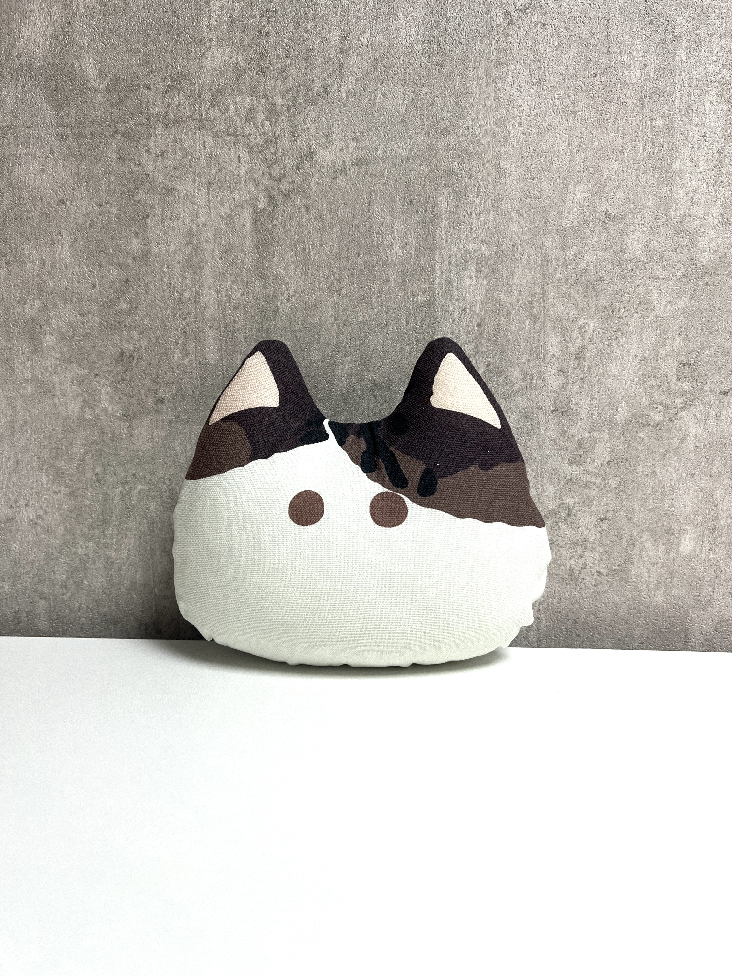 韓國Gororong手製貓薄荷可手洗小攬枕 - Jjing Jjing