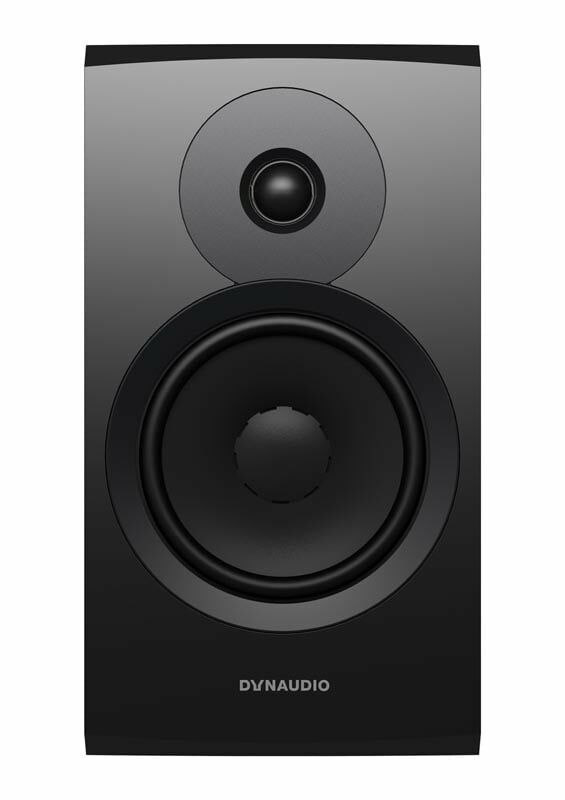 DYNAUDIO EMIT 20 ホワイト Dynaudio Emit 20-White – Nottingham HiFi