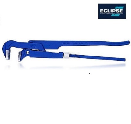 D066  "ECLIPSE " 灣咀喉鉗(管子鉗)