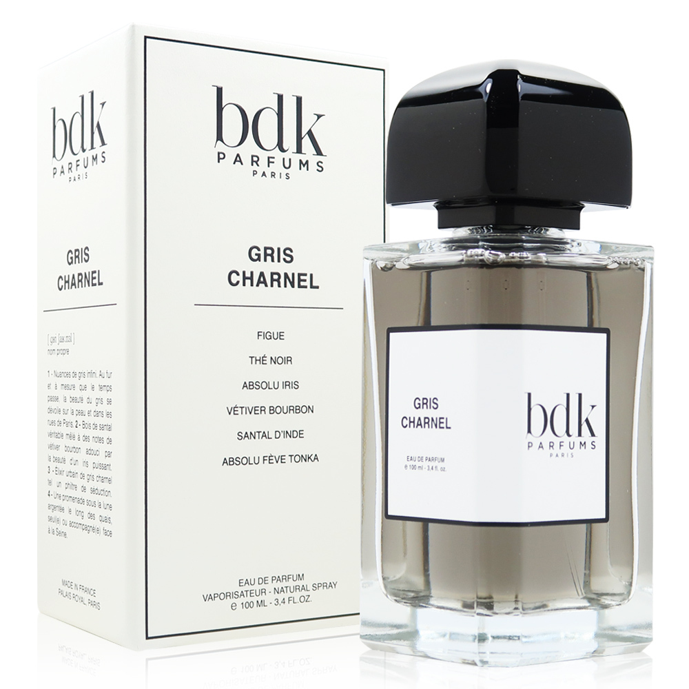 Bdk Parfums Gris Charnel 茶霧迷情淡香精 EDP 100ml