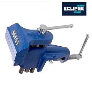 D064  "ECLIPSE " 台式虎鉗